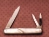 Etched Sheffield Pearl Whittler - 2