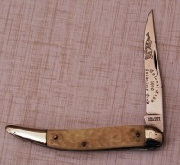 Col. Coon 1st Gen Toothpick
