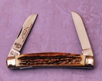 Col. Coon Stag half-congress