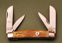 Col. Coon stag congress 4-bl