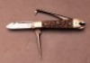 Barnett Tool Company Pliers Knife