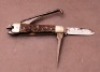 Barnett Tool Company Pliers Knife - 2