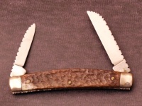 Col. Coon bone half congress