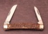 Col. Coon bone half congress - 2