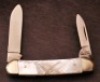Col. Coon Pearl Canoe - 2