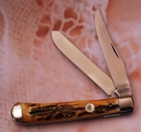 Col. Coon stag trapper 1st Gen.