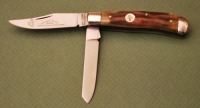 Col. Coon stag Mini-trapper