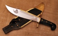 Case Bowie Knife