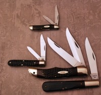 Four Case Delrin