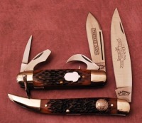 A. G. Russell Texas Ranger and Scout