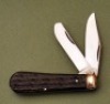 J. Nowill Sheffield England Trapper