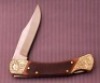 Shrade USA 70T Hand Engraved - 2