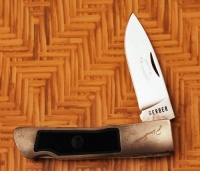 R. W. Loveless/Gerber folder