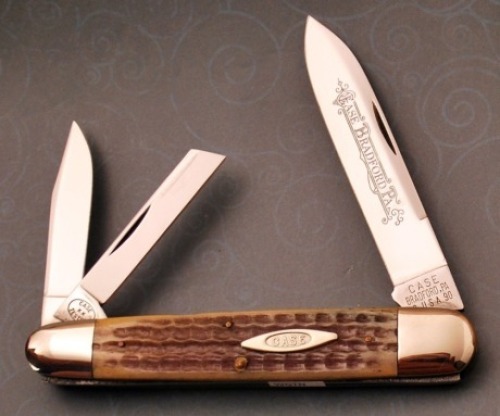 Case corncob Case Classic 1990