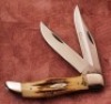 Case Gray Etch 5265ss folding hunter