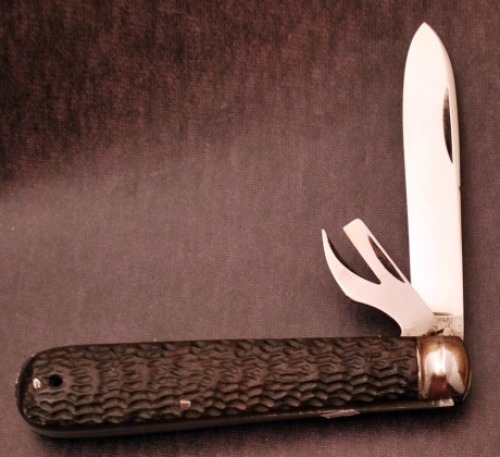 Hammer Brand New York Knife utility