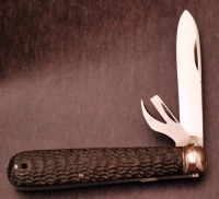 Hammer Brand New York Knife utility