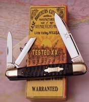 Case Anglo-Saxon whittler-Classic