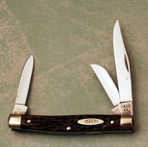 Case XX 6333