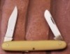 Case XX plain office knife 4257 - 2