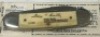 Pair of Case Short Run Canoes - 2