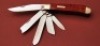 Case Five blade Trapper