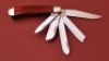 Case Five blade Trapper - 2