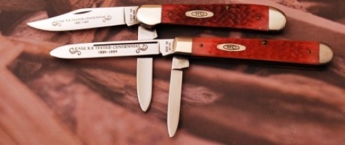 Case Centennial Pair 6249-62013