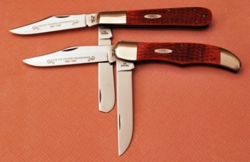 Case Centennial 6265-6243