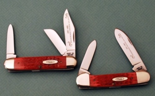 Case Centennial 6345-62131