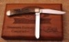 Case TN Farmers Boxed Trapper-1985 - 2