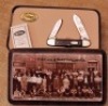 Case G. Brinkley/SMKW Canoe