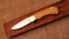 Puma 4-Star lockback-Micarta
