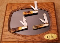 Case Stag Barlow Set