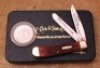 Case Fine Silver Buffalo