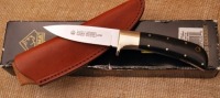 Puma Lion fixed blade
