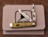 John Deere Trapper