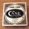 Case/Parker Composite Damasus Steel - 2