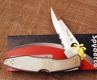 Spyderco Police