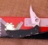 Spyderco Worker