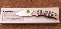 Spyderco Kopa Flavors