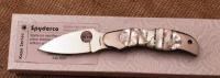 Spyderco Kopa Flavors