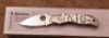 Spyderco Kopa Flavors