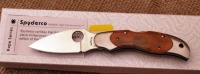 Spyderco Kopa