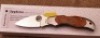Spyderco Kopa