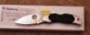 Spyderco Copa Cabron Fiber