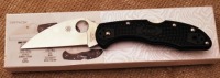 Spyderco Delica 4
