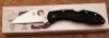 Spyderco Delica 4
