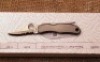 Spyderco Spyderkey Hummingbird Stainless