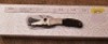 Spyderco Spyderkey Hummingbird Cocobolo